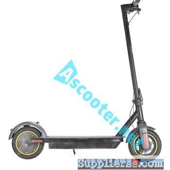 Electric Kick Scooter5