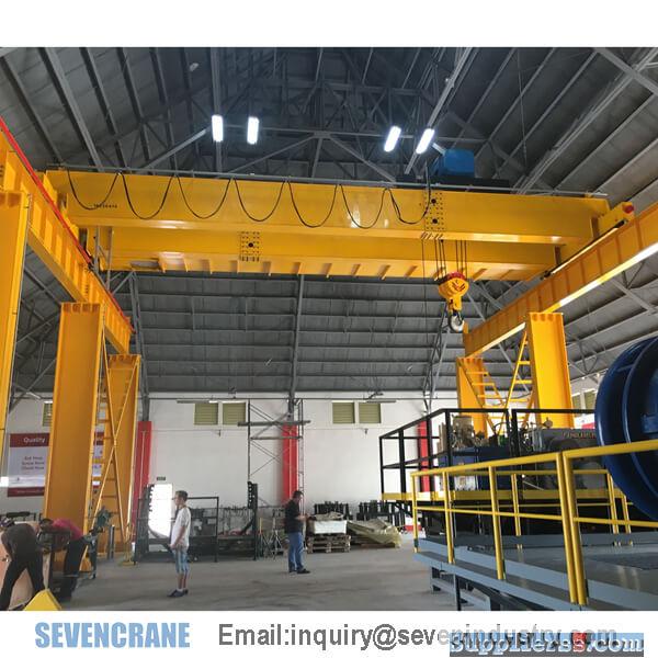 50 ton overhead crane price79