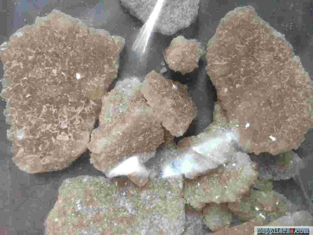 Dibutylone, U-47700, Ethylone Crystal,