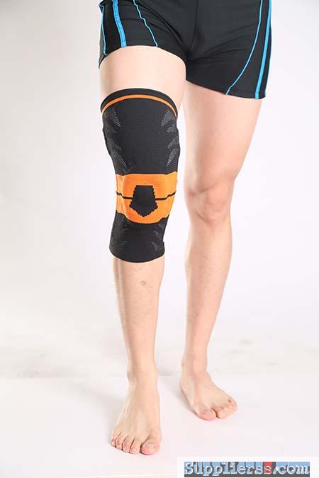 Knee Support Non-Slip Knee Pads Powerful Yoga Knee Pad for gym use