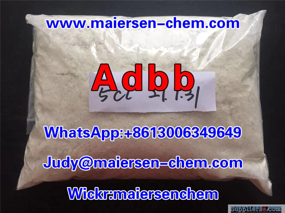adbb adbb powder high purity 5fmdmb2201