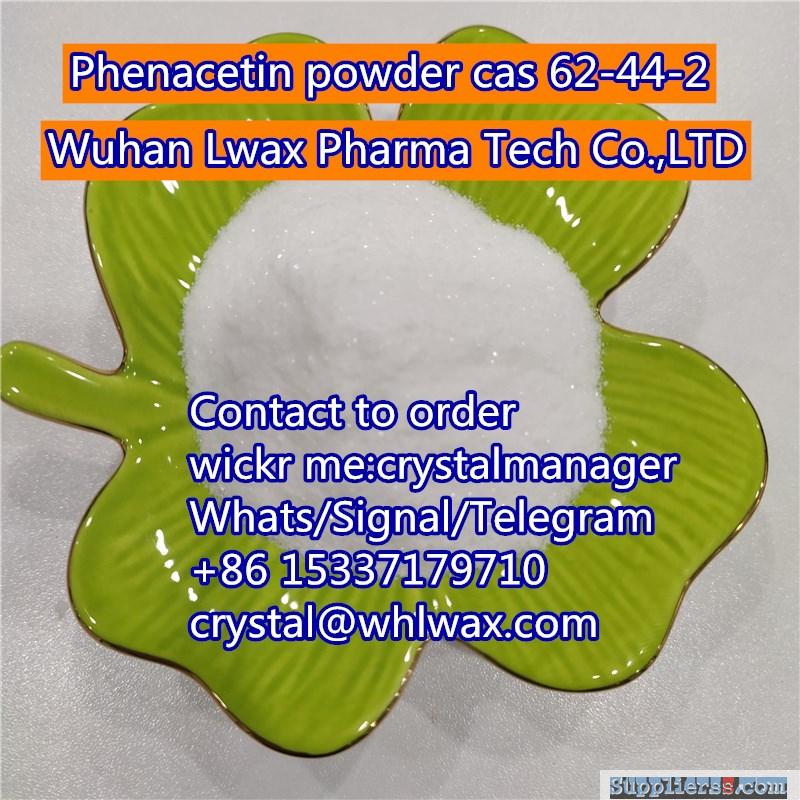 phenacetin powder cas 62-44-2 in usa