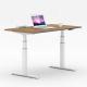 Dual Motor Height Adjustable Electric Standing Desk Sit Stand Table76