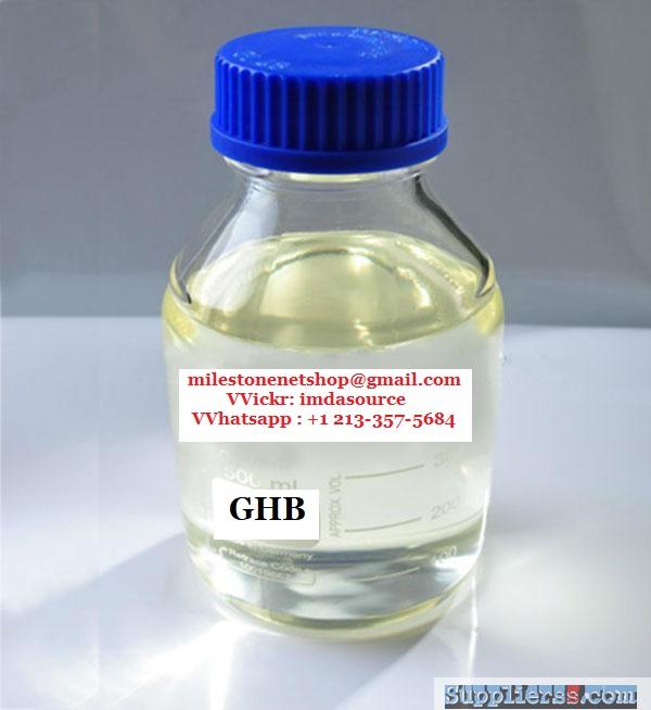 High quality GHB Liquid and powder for sale