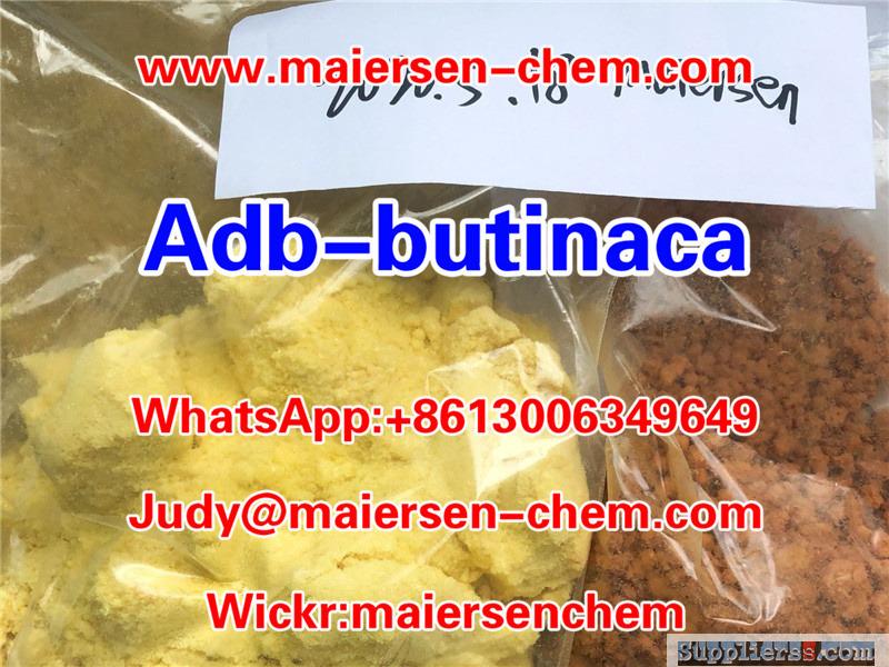 Buy strong Adbb chemicals. Our Adbb purity is 99.8%. We have Yellow and white Adbb availab