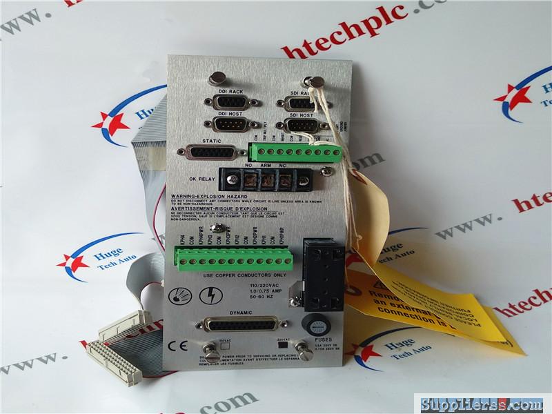 Bently 125768-01, A Competitive Price , PLC / In Stock