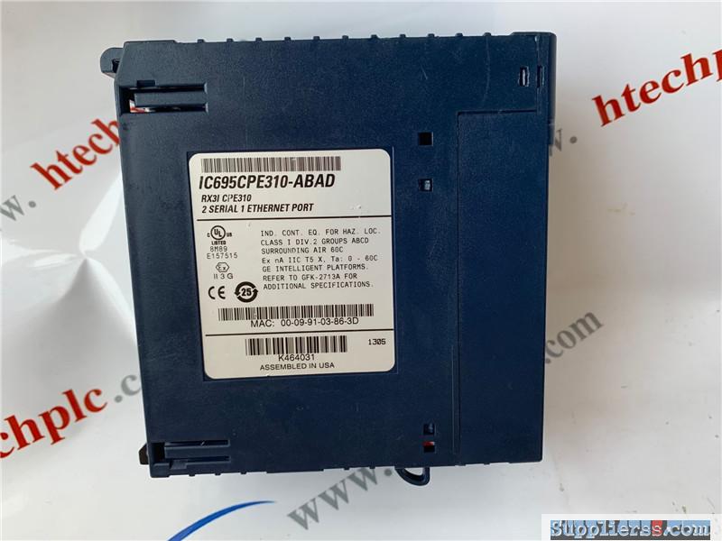 GE DS200RTBAG3AGC, A Competitive Price , PLC / In Stock
