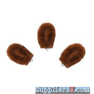 Coconut Ball Pot Cleaning Brush85