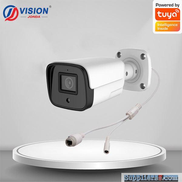 Wireless 1080p Tuya Bullet Camera58
