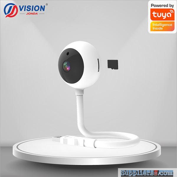 Tuya App Indoor Wireless 1080p IP Camera6