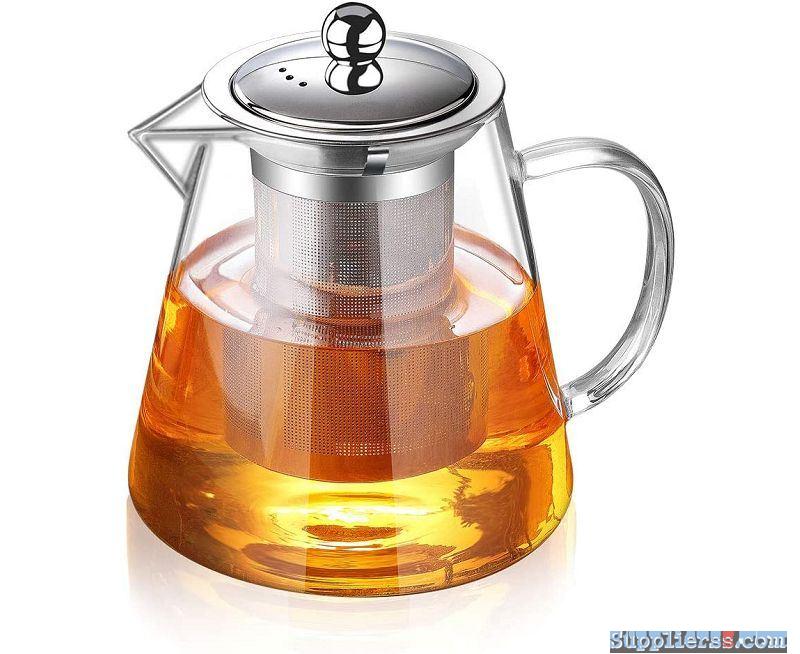 Glass Teapot 32oz29