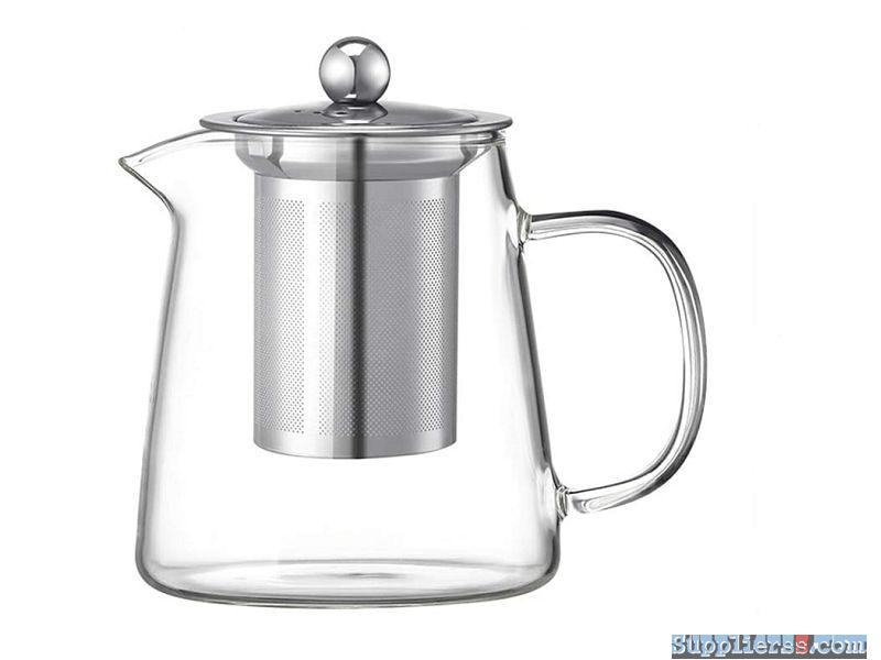 15oz Glass Teapot80