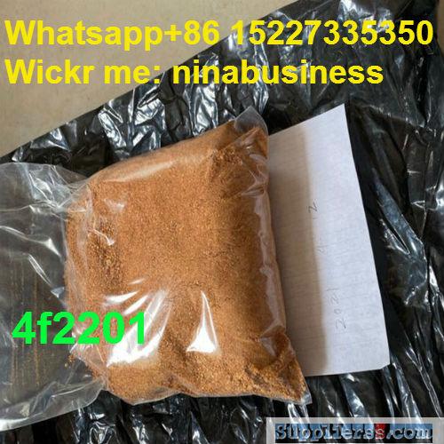 Price yellow powder 4f2201 WhatsApp+86 15227335350