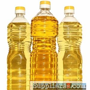 Sunflower oil FOB Black sea