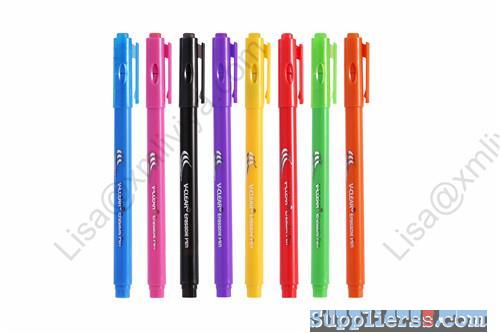 China Cheapest Frixion Erasable Pen, 12 Colors80