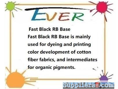 Fast Black RB Base9