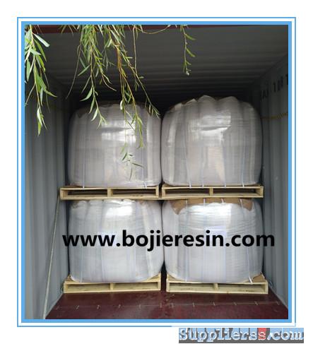 Gold Extraction Resin