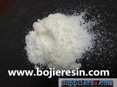 Ion exchange resin for Boron Removal
