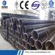 Large Diameter Hot Expanded Seamless Steel Pipe carbon steel pipe39