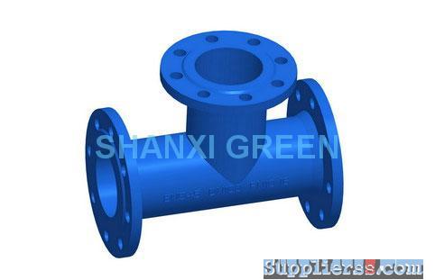 Shanxi Green Industrial Co.,Ltd