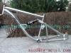 XACD Made Ti Suspension Bike Frame42