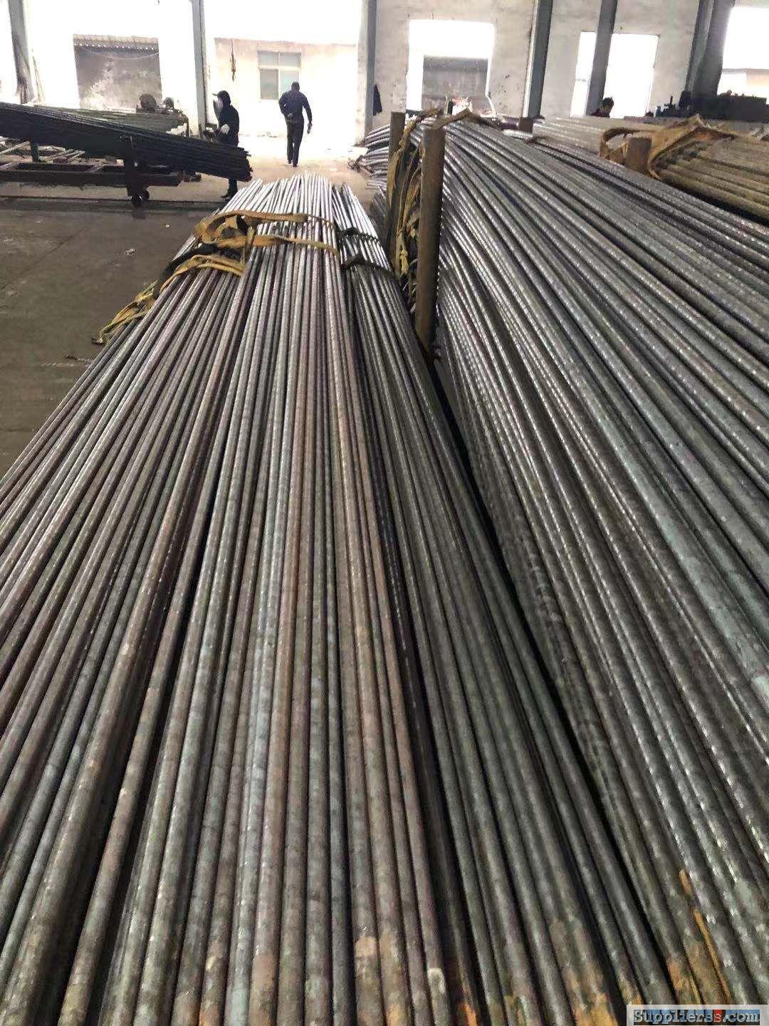 offer Corrosion resistant steel pipe