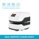snail sweeper cleaning robot72