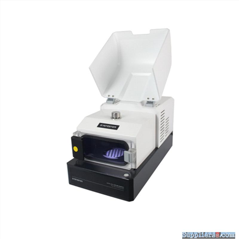 Weighing Method Water Vapor Permeability Testing Equipment Nonwoven & Insulated Materials