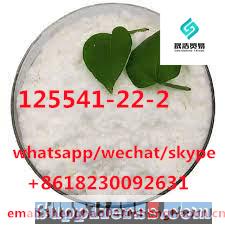 China Manufacturer Supply 125541-22-2 1-N-Boc-4- (Phenylamino) Piperidine with Safe