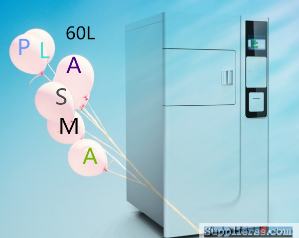 Low Temperature Plasma Sterilization41