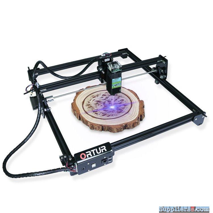 Wood Laser Engraving Machine30