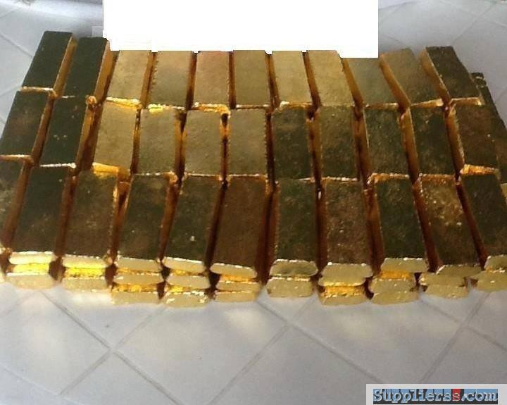 GOLD BARS FOR SALE , RAW GOLD FOR SALE
