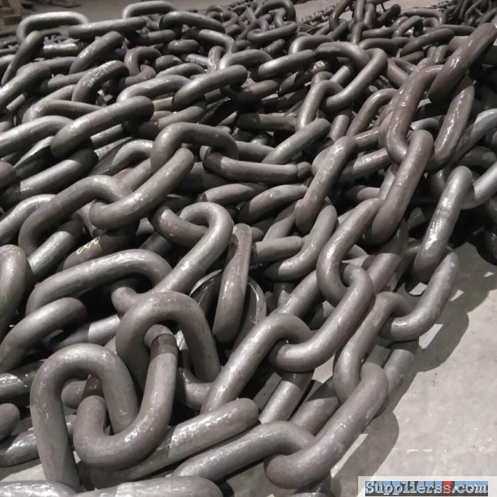22mm Stud Link Marine Anchor Chains