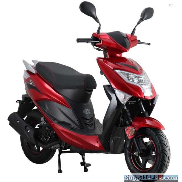 Scooter 50cc40