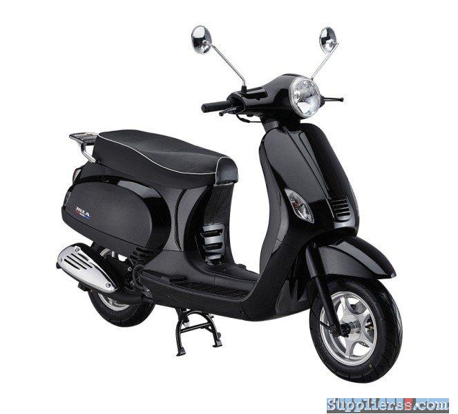 Roma Scooter17