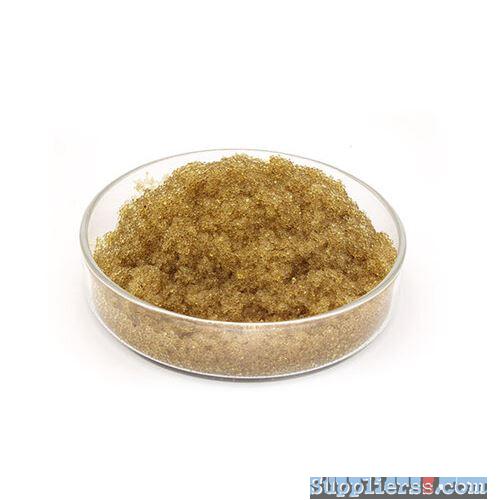 Strong Acid Cation Ion Exchange Resin0