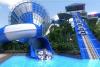 fiberglass water slide for sale