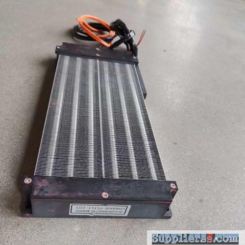 PTC heating element for electric car41