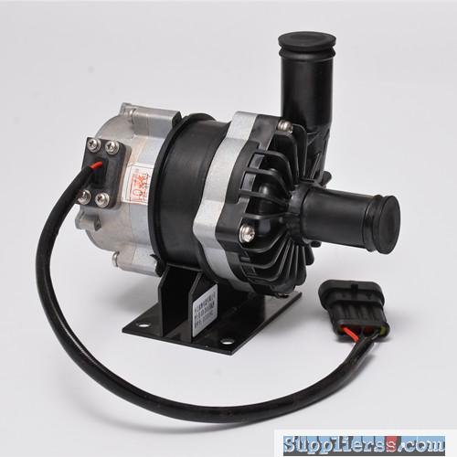 24V DC Brushless Auto Electric Water Pump36