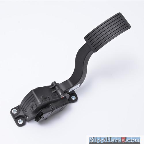 High quality hot selling car pedal In China56
