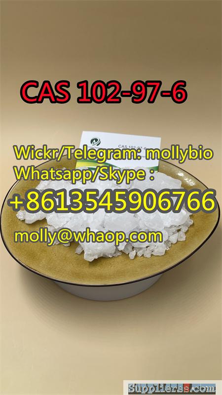 High quality CAS 102-97-6 N-Benzylisopropylamine