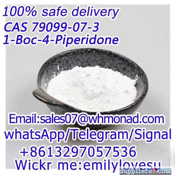79099-07-3 1-N-Boc-4- (Phenylamino) Piperidin with Safe Delivery to Mexico, USA, Canada WI