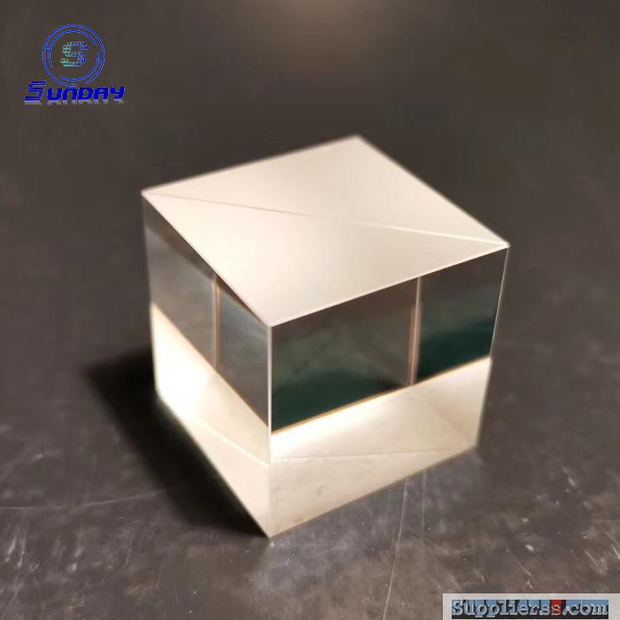 NPBS Non-polarizing Beam Splitter Cube