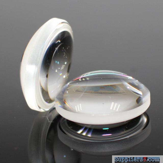 Optical Glass High Precision Aspheric Lens for imaging