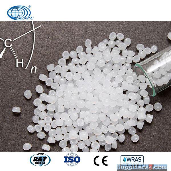 HDPE 100 Raw Material44