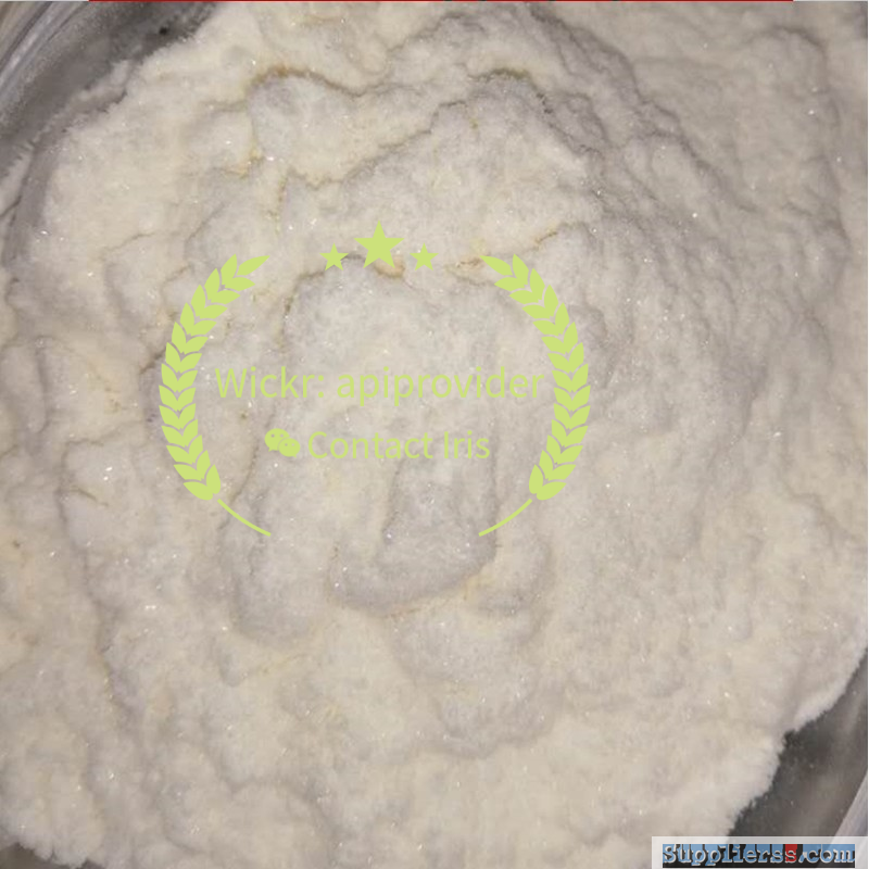 Buy 2 bromo 4 CAS 1451-82-7 Factory Supply, Wickr: apiprovider