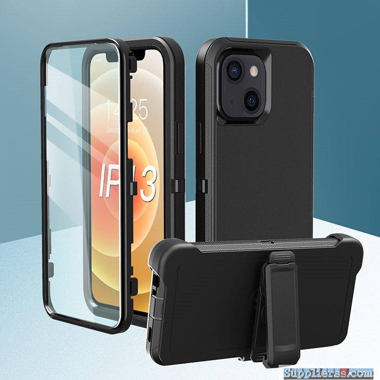 Defender Phone Case For IPhone 1399