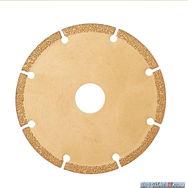 Diamond Saw Blade For Cutting Casting Pouring Riser20