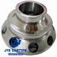 JYG Casting Customizes Quality Precision Casting Pump Parts