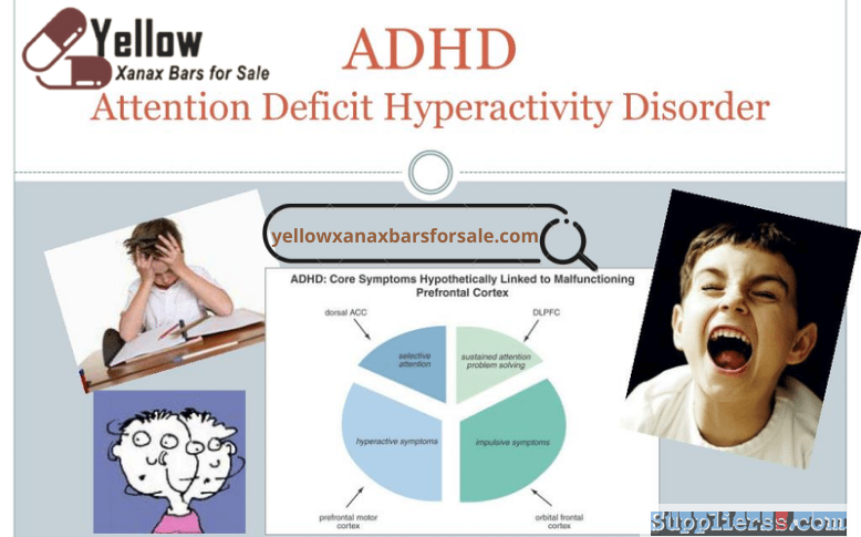 What is ADHD in adults & Symptoms of ADHD in adults
